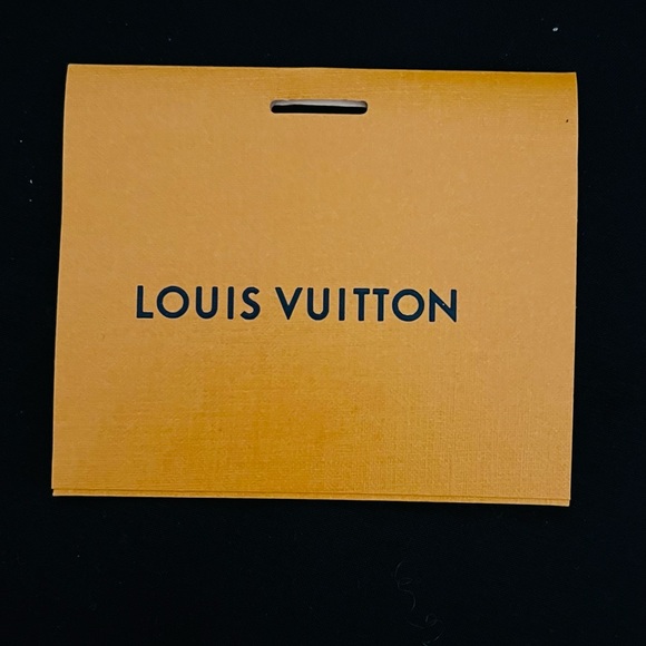 Louis Vuitton Outline Headband - Picture 11 of 13
